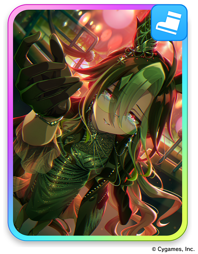 News｜ウマ娘 プリティーダービー 公式ポータルサイト｜Cygames